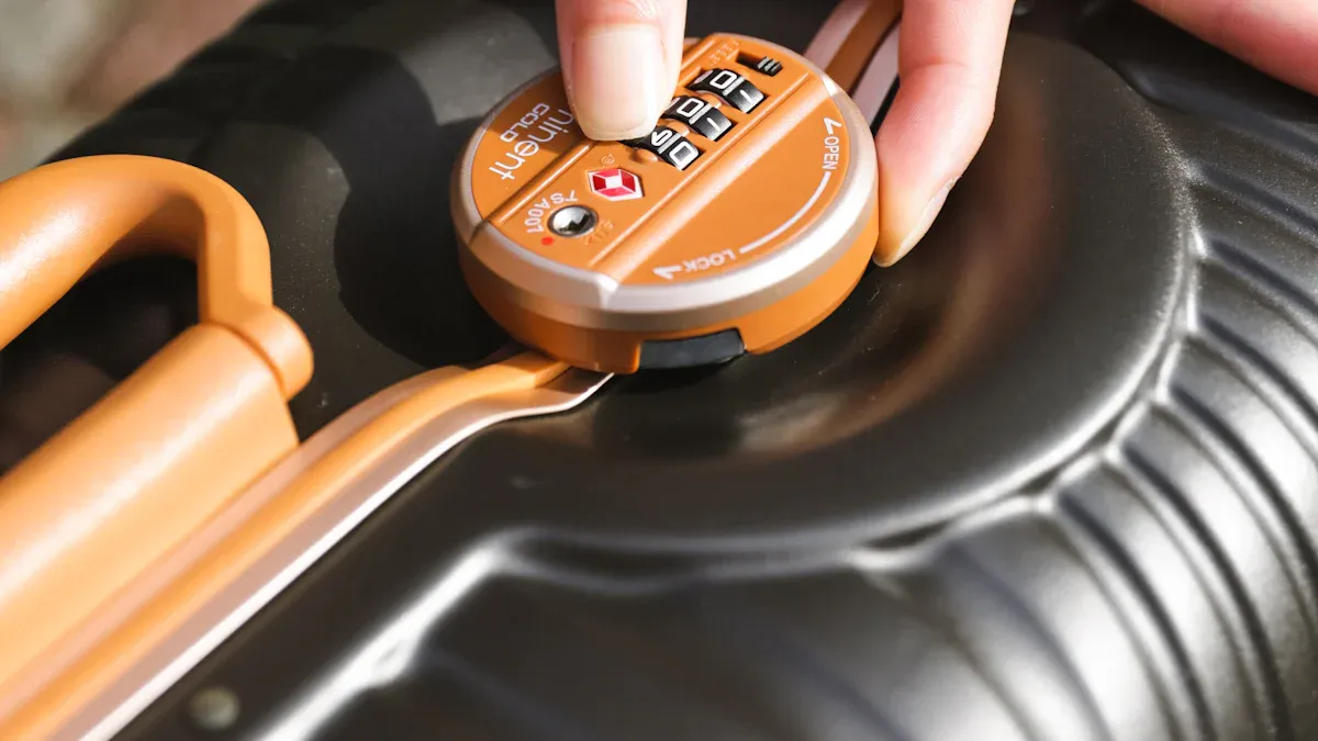 How To Unlock Steering Wheel Without Key