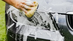 Can You Use Simple Green To Wash A Car?