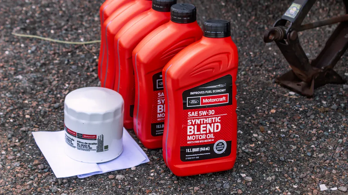 Factors Influencing Longevity