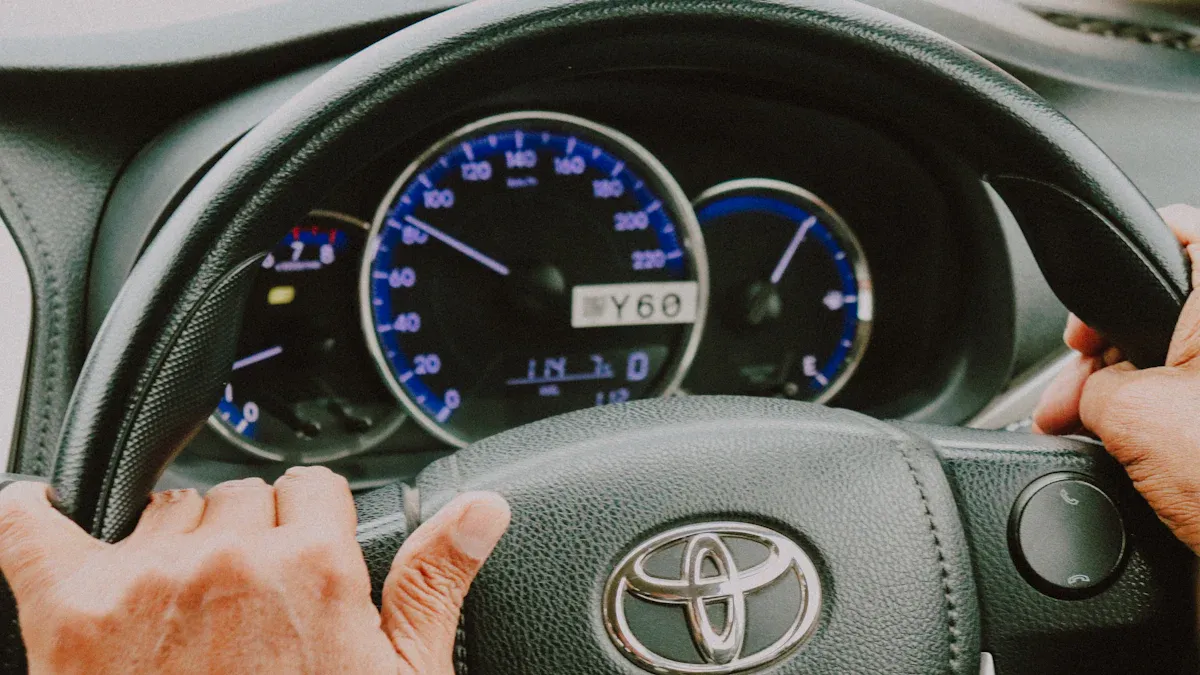 How To Reset Stabilitrak: How To Turn It On Off