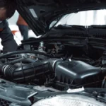 How to Keep Mice Out of a Car Cabin Filter