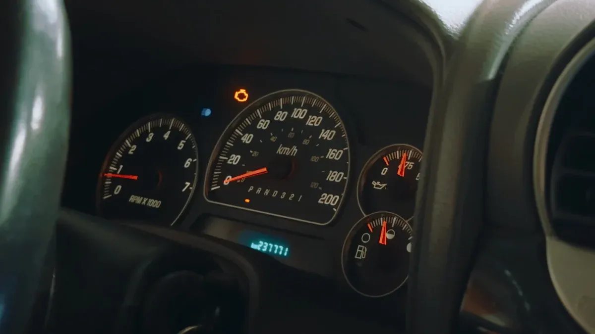 Turn Off Stabilitrak