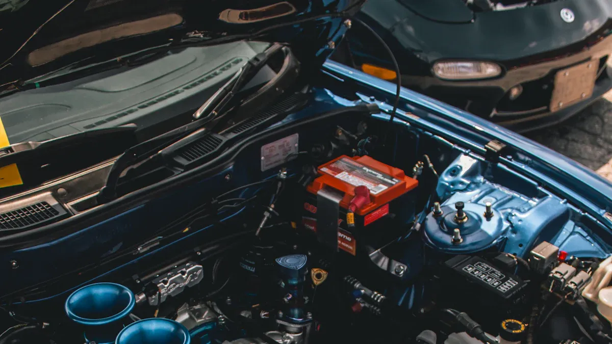 Why Does Fuel Pump Relay Get Hot
