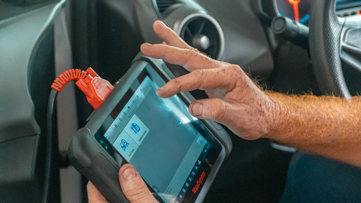 Symptoms of Charging System Malfunction