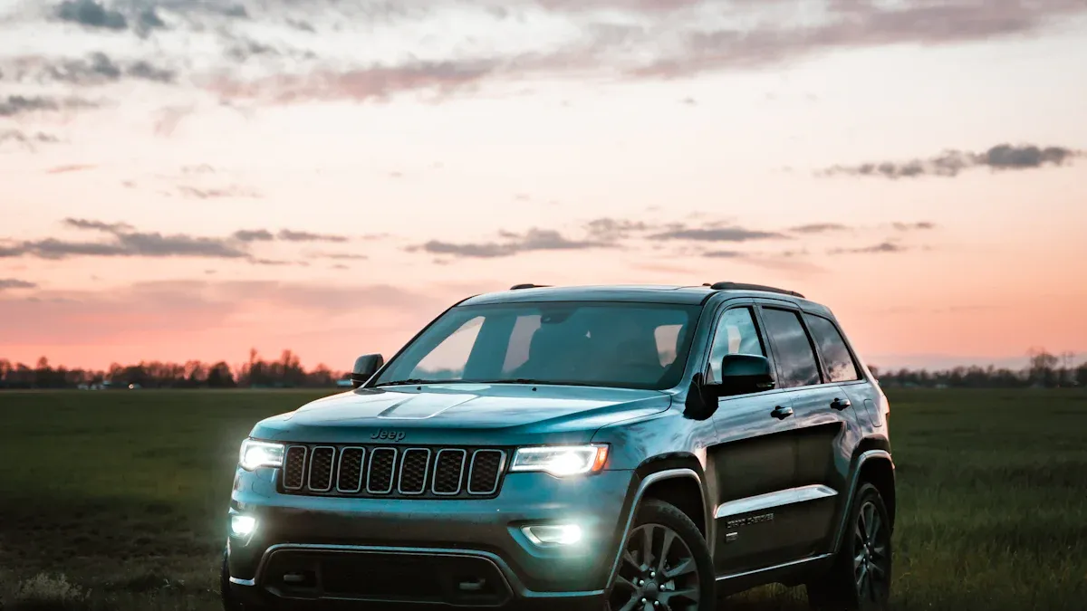 Where Is The Ford Escape Made