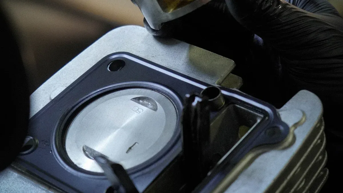 Symptoms of Bad Valve Adjustment