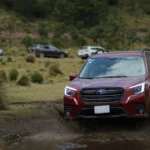 How To Check Cvt Fluid Subaru Forester