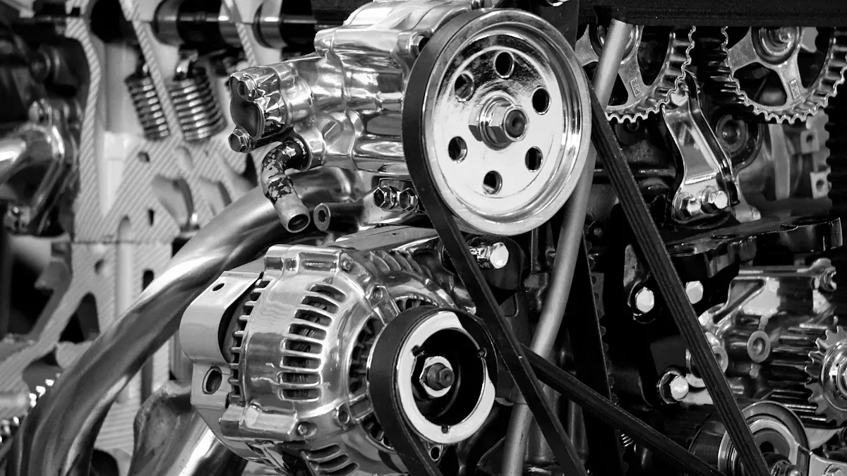 Causes of Fuel Pump Overheating