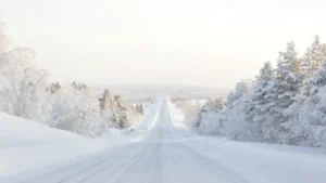 How Fast Can You Drive With Snow Chains