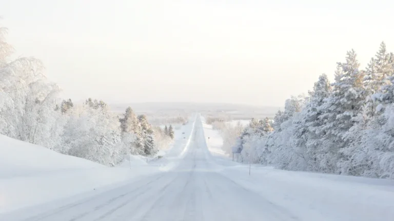 How Fast Can You Drive With Snow Chains