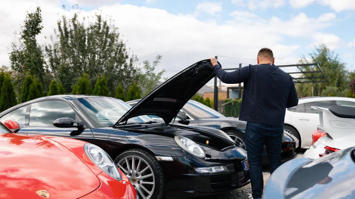 Types of Inspections