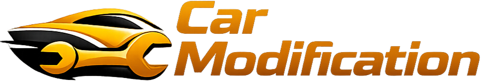 Cars Modification
