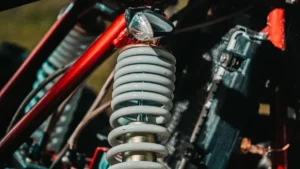 Does Tie Rod Cause Vibration