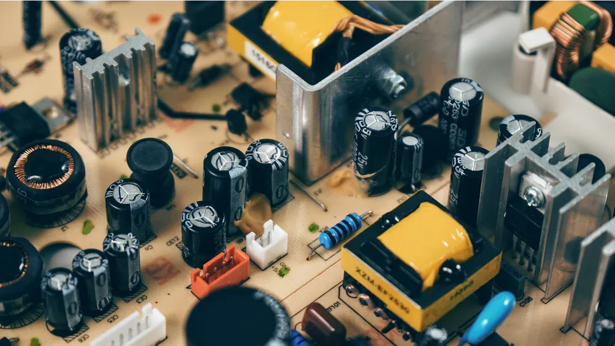 Fuel Pump Relay Function