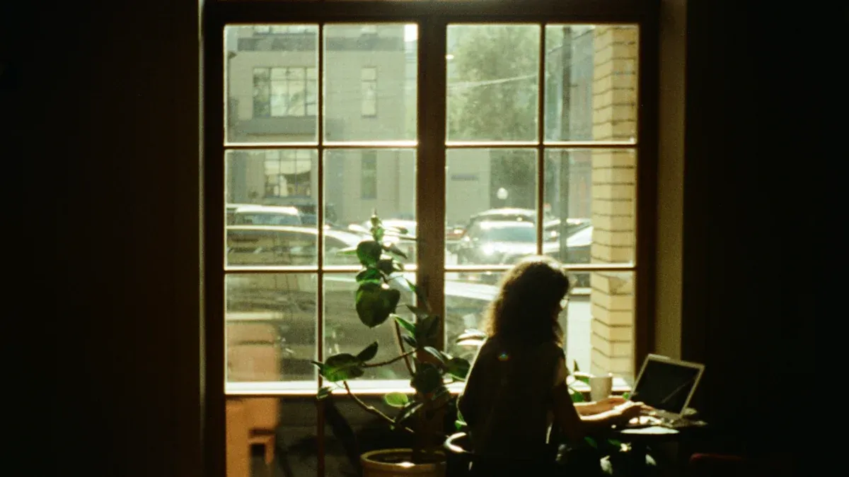 Inside Tint Benefits