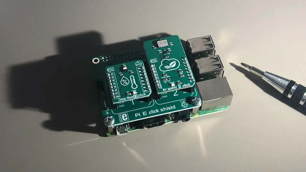 Identifying Upstream and Downstream O2 Sensors