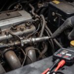 crankshaft position sensor failure