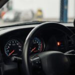 flawed fuel gauge mechanics